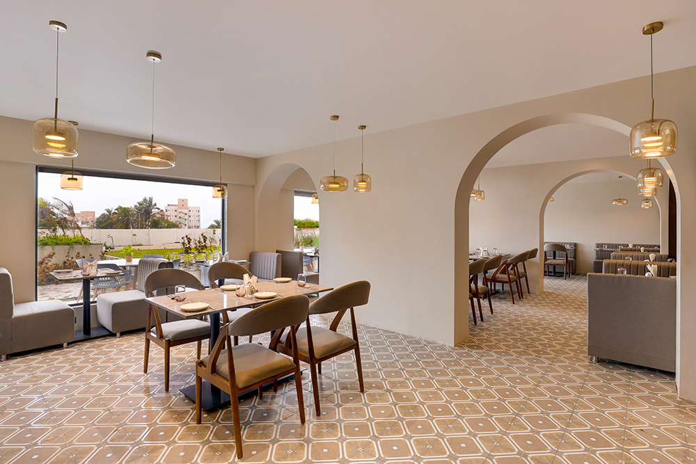 Citrus Café